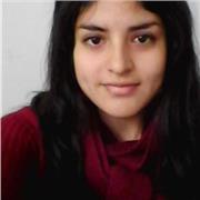 Profesora en Química y Física ESO/ Química Bach